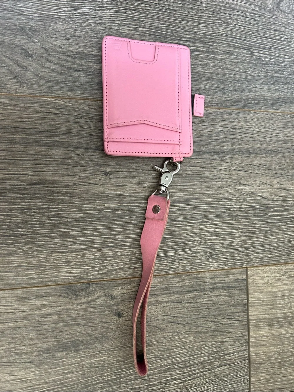 Andar Denner Wristlet - Picture 2 of 4